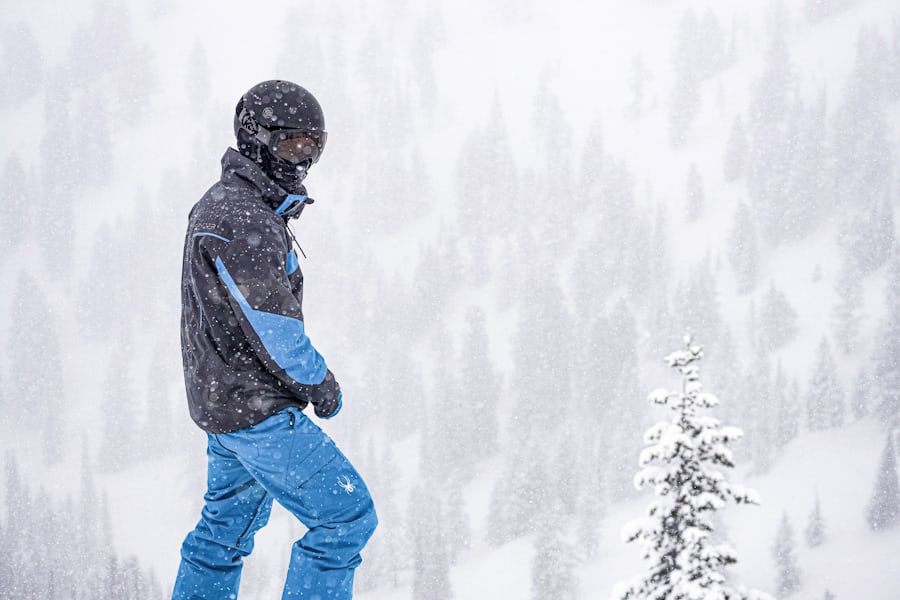 Alta Ski Area